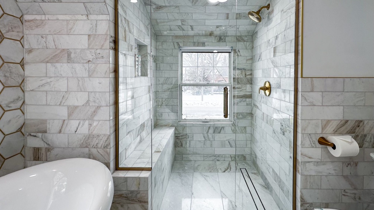 Photo of Bathroom in Birmingham