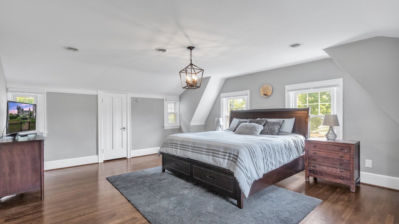 Photo of Bedroom in Birmingham