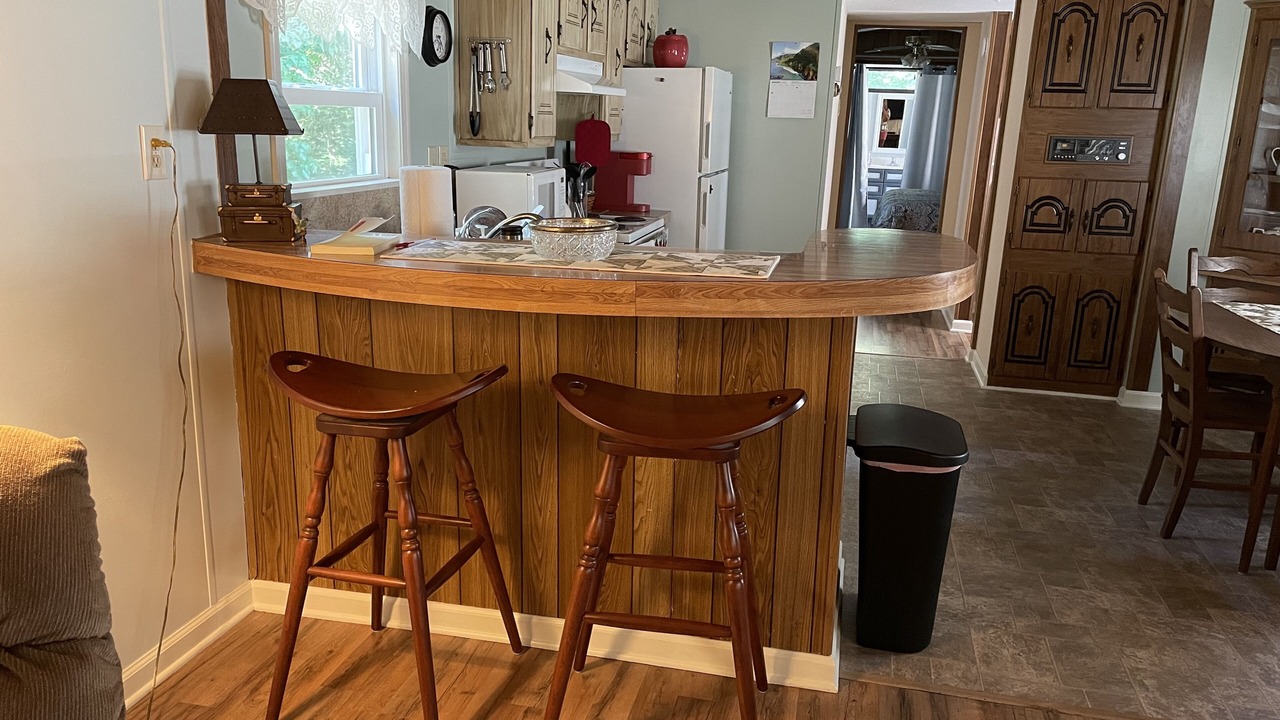 Photo of Kitchen in Greencastle