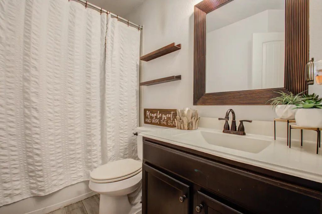 Photo of Bathroom in Houston