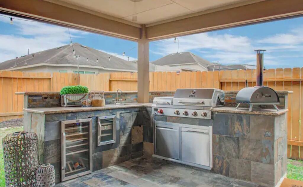 Photo of Outdoor in Houston