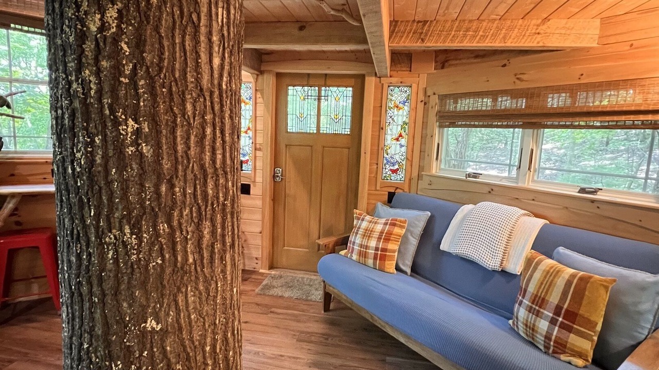 Photo of Livingroom in Copperhill