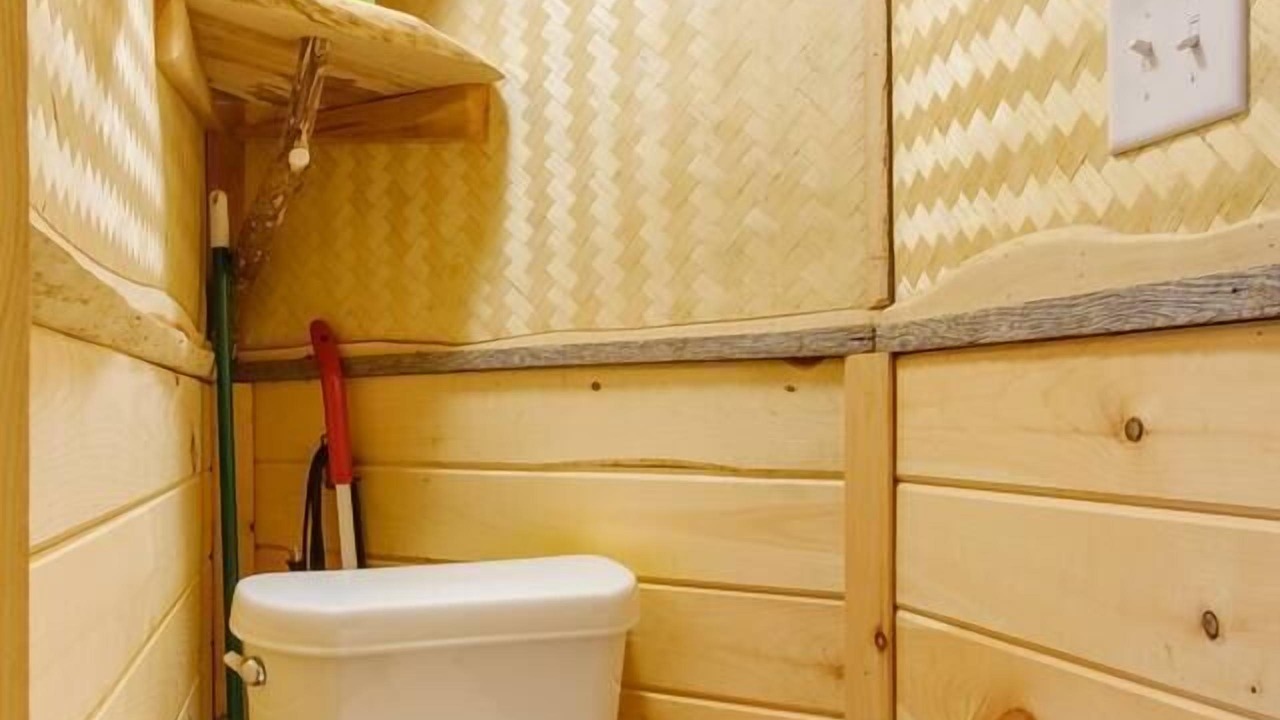 Photo of Bathroom in Copperhill