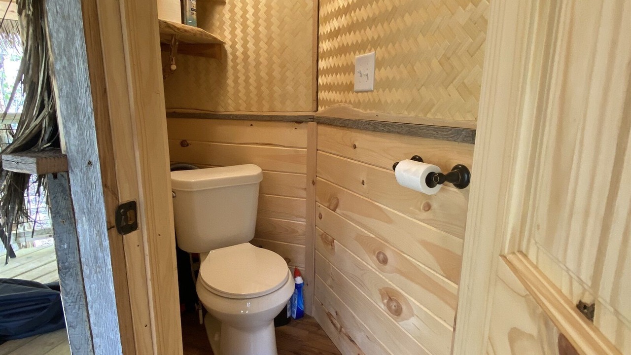 Photo of Bathroom in Copperhill