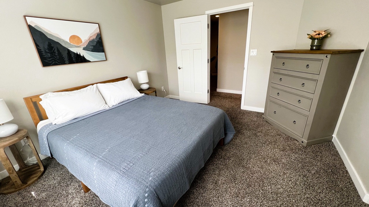 Photo of Bedroom in Grand Junction