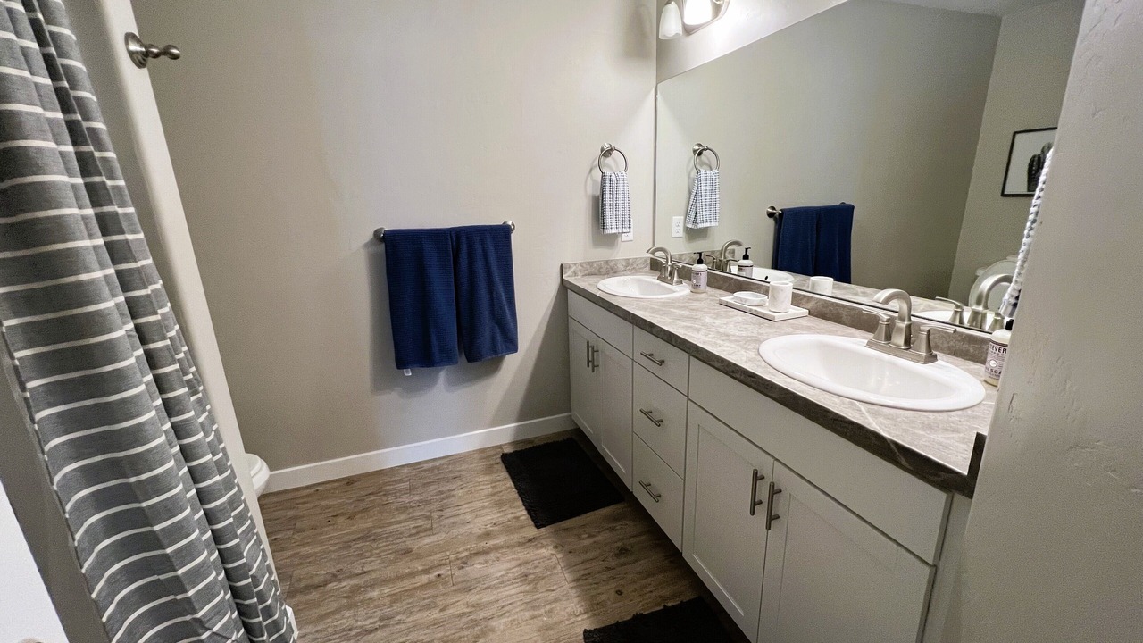 Photo of Bathroom in Grand Junction