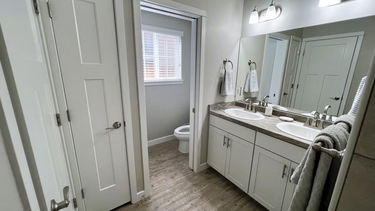 Photo of Bathroom in Grand Junction