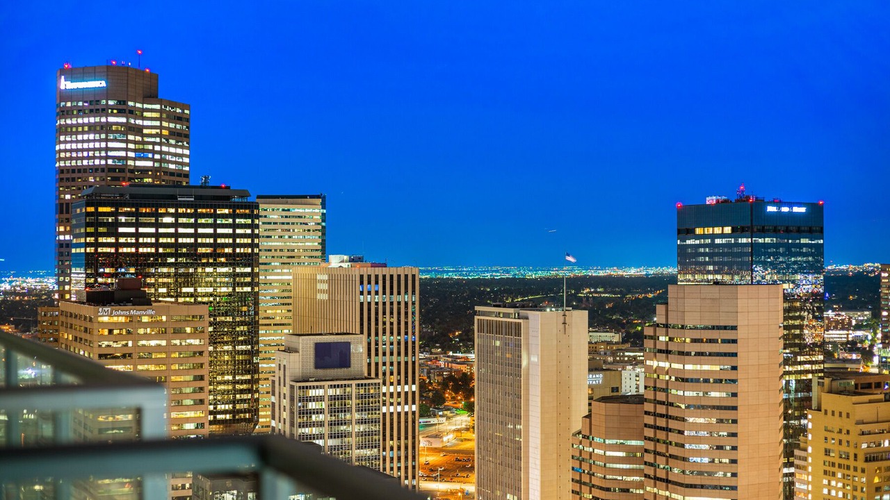 Photo of Outdoor in Downtown Denver