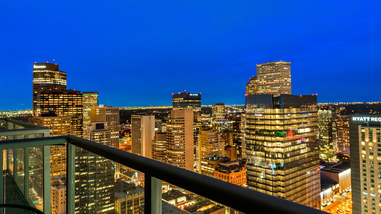 Photo of Outdoor in Downtown Denver