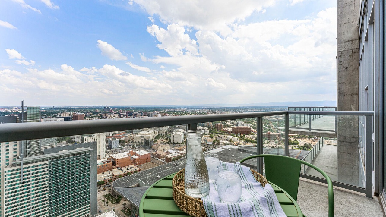 Photo of Outdoor in Downtown Denver