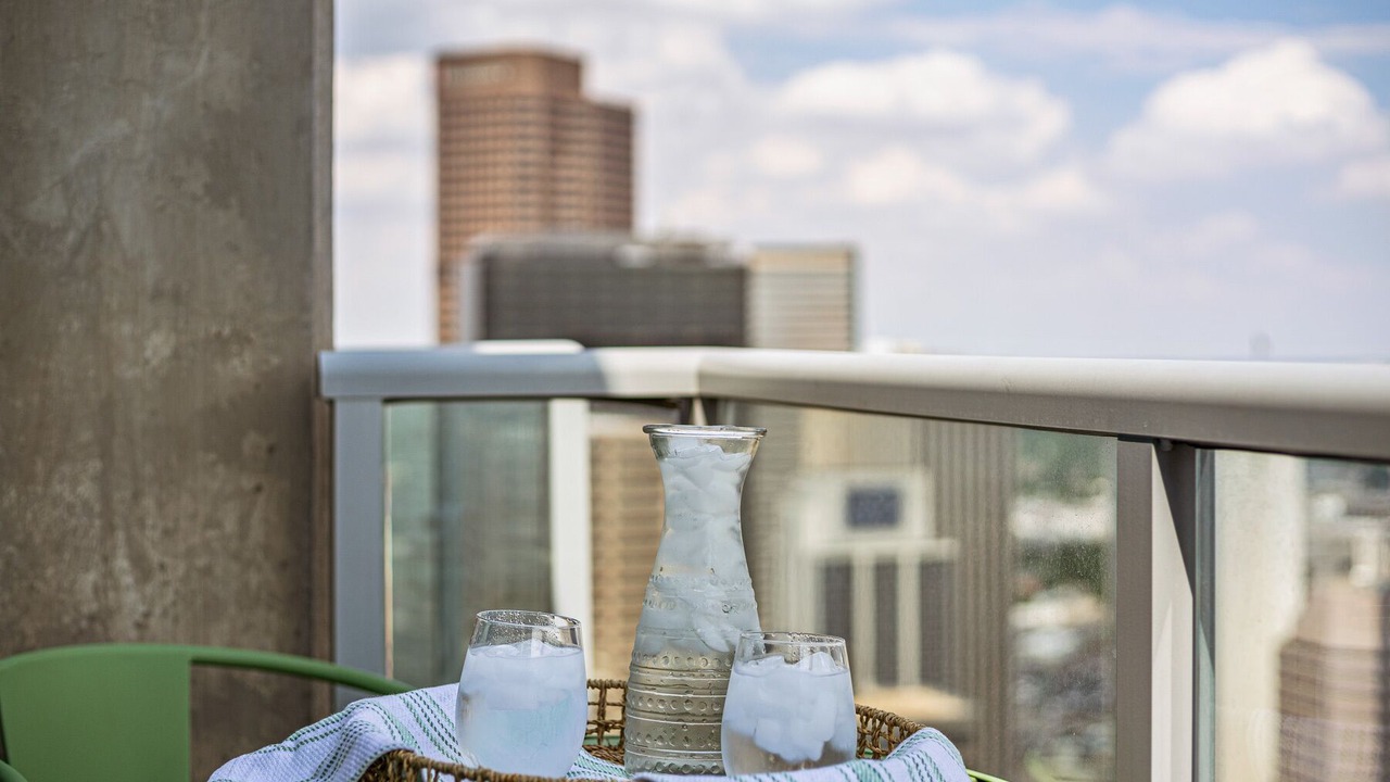 Photo of Outdoor in Downtown Denver