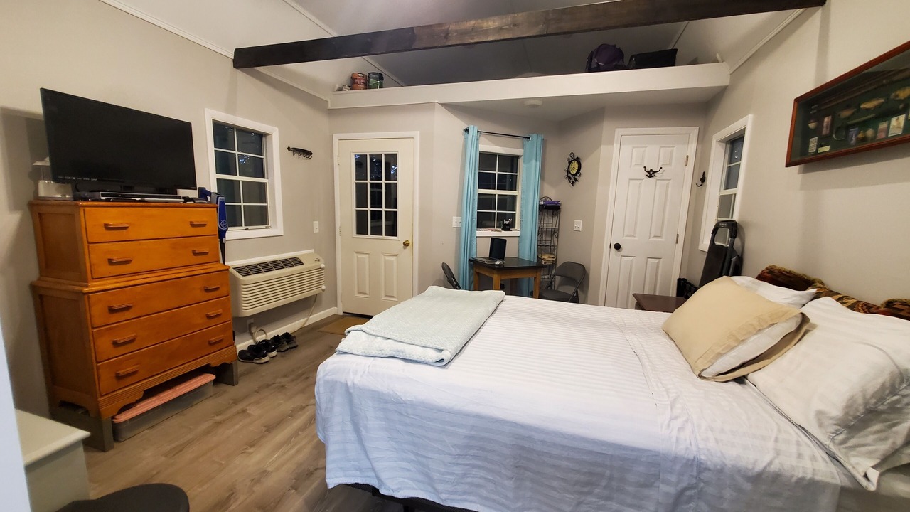 Photo of Bedroom in Pikeville