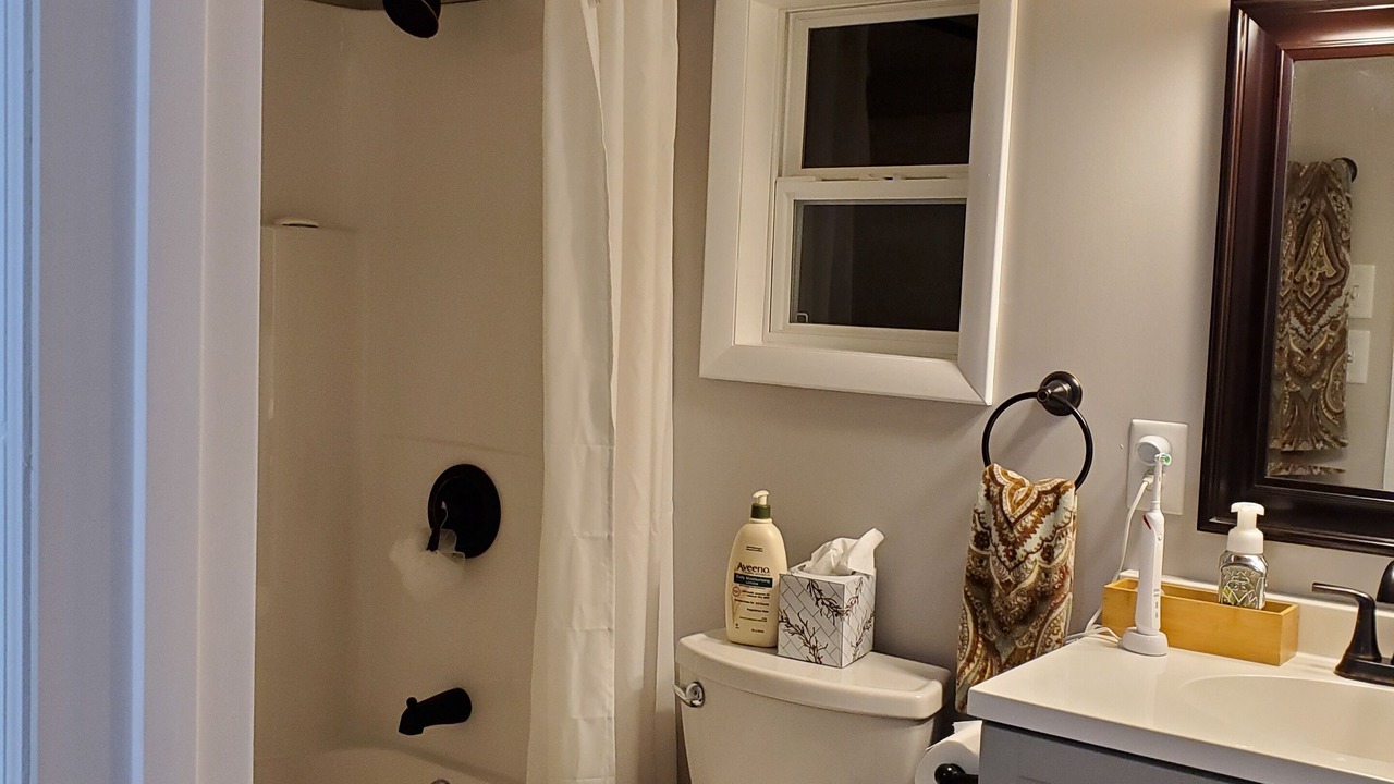 Photo of Bathroom in Pikeville