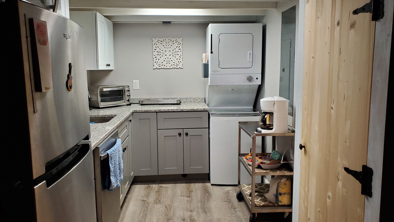 Photo of Kitchen in Pikeville