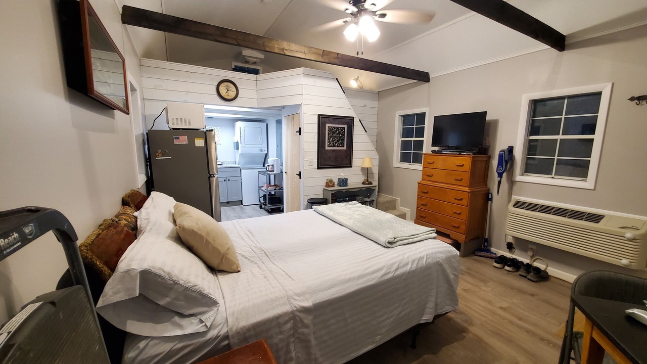 Photo of Bedroom in Pikeville