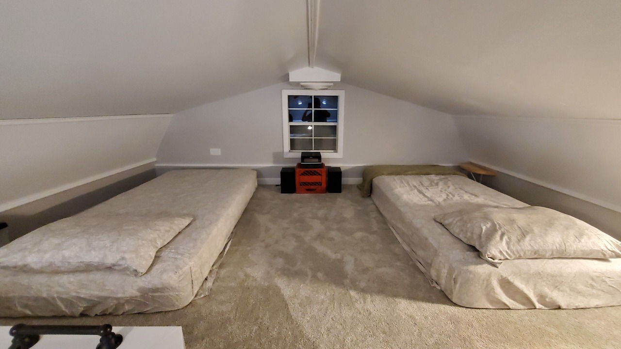 Photo of Bedroom in Pikeville