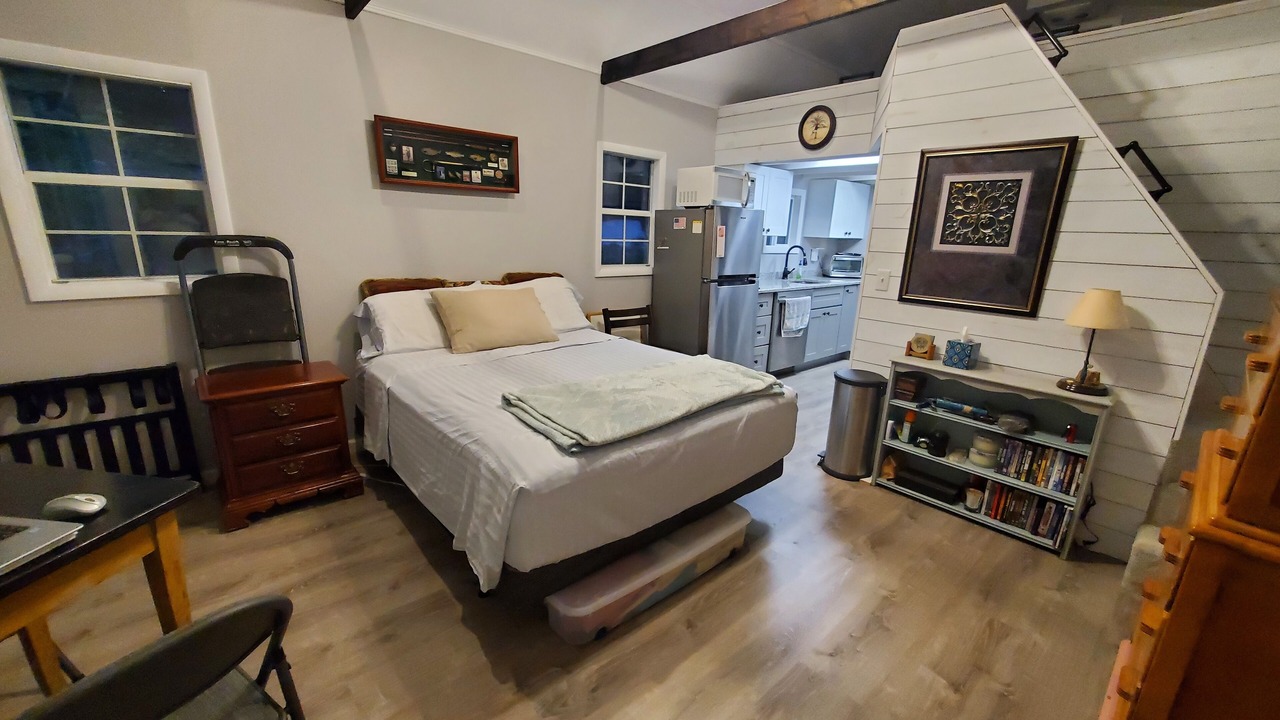 Photo of Bedroom in Pikeville