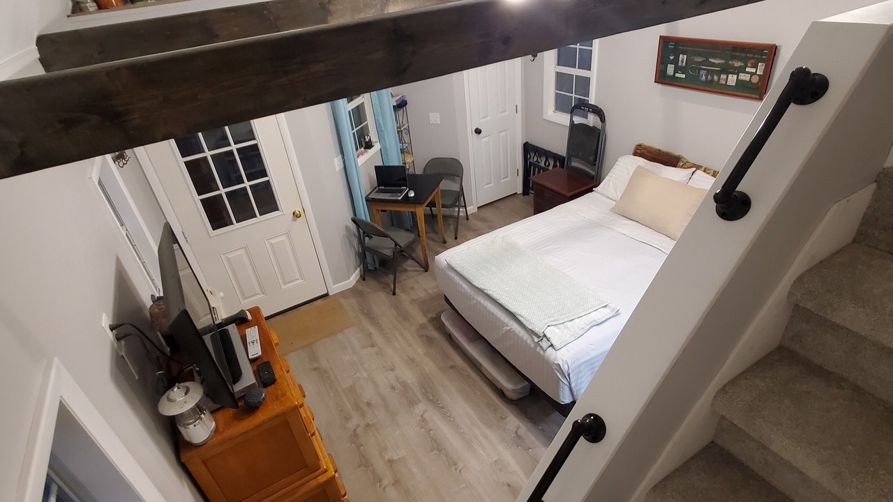 Photo of Bedroom in Pikeville
