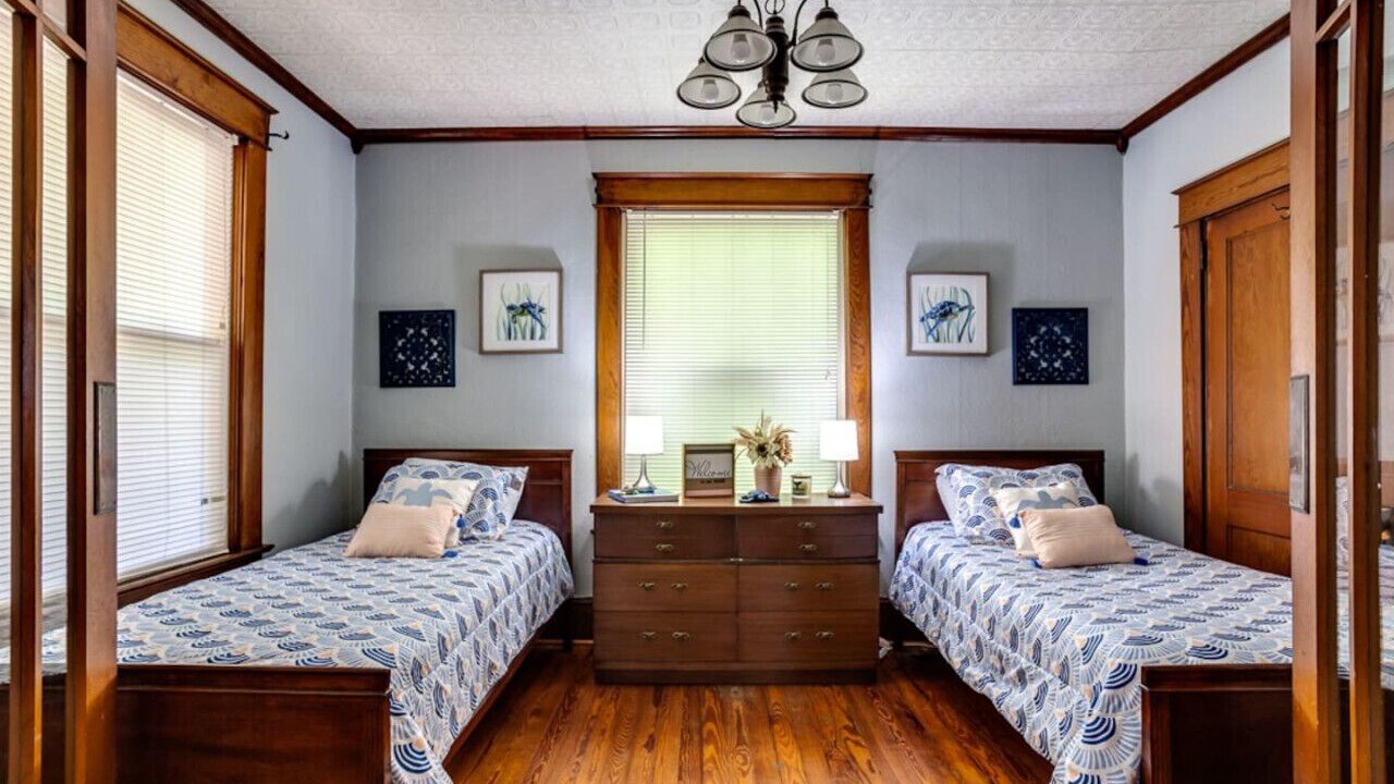 Photo of Bedroom in Arthur