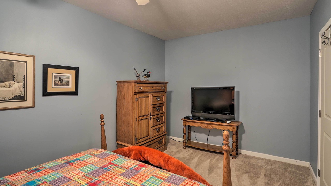Photo of Bedroom in Tiffin