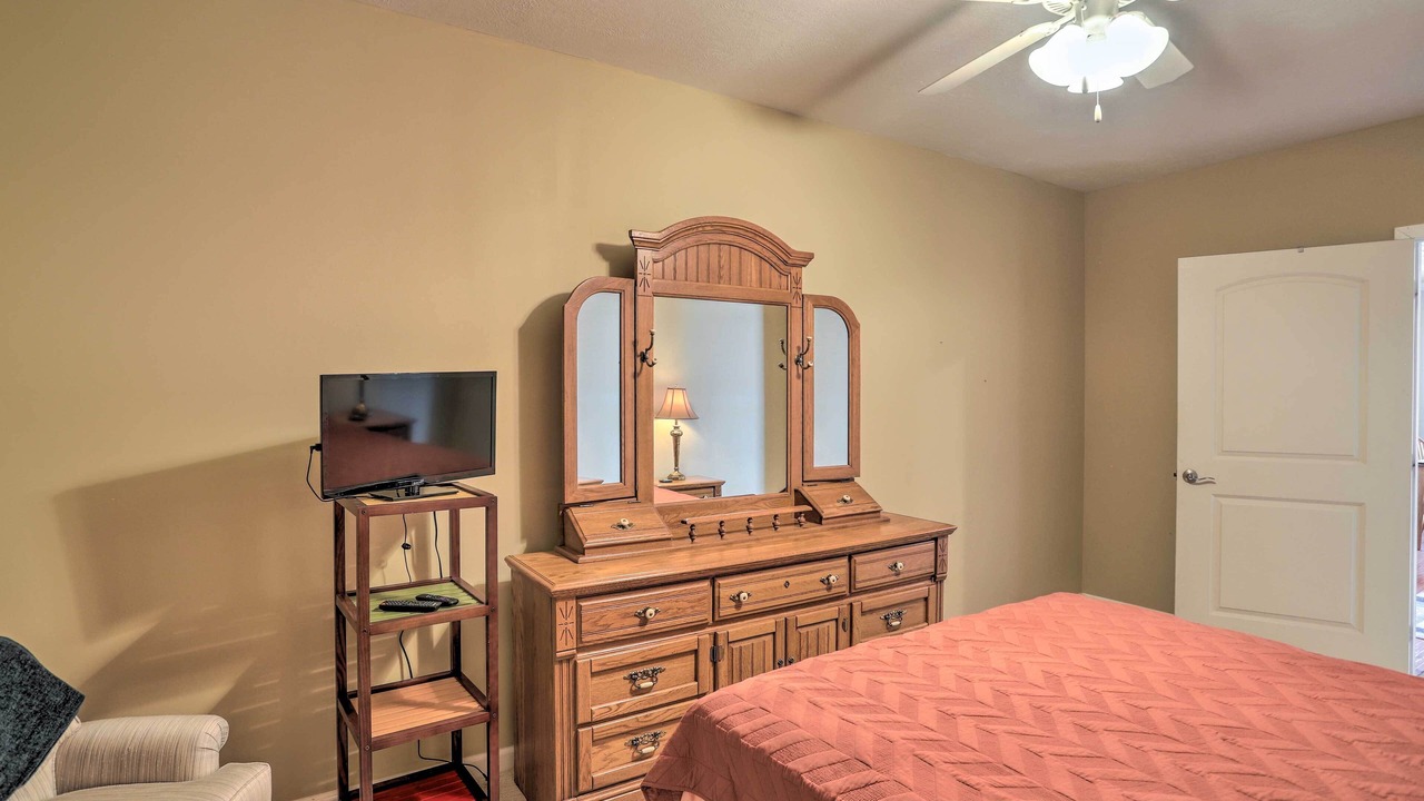 Photo of Bedroom in Tiffin