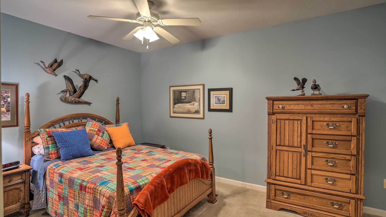 Photo of Bedroom in Tiffin