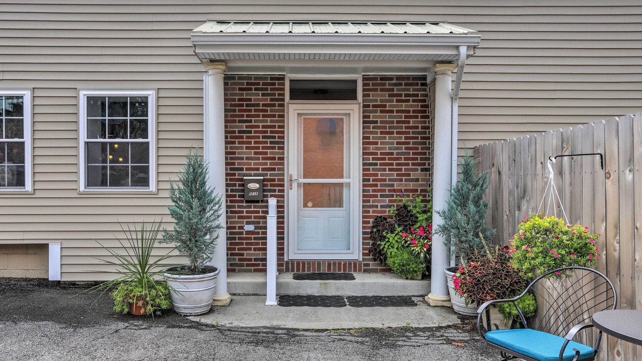 Photo of Outdoor in Tiffin