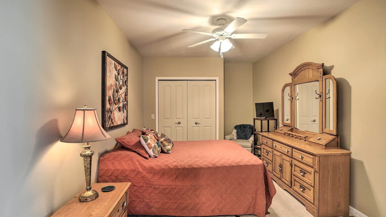 Photo of Bedroom in Tiffin
