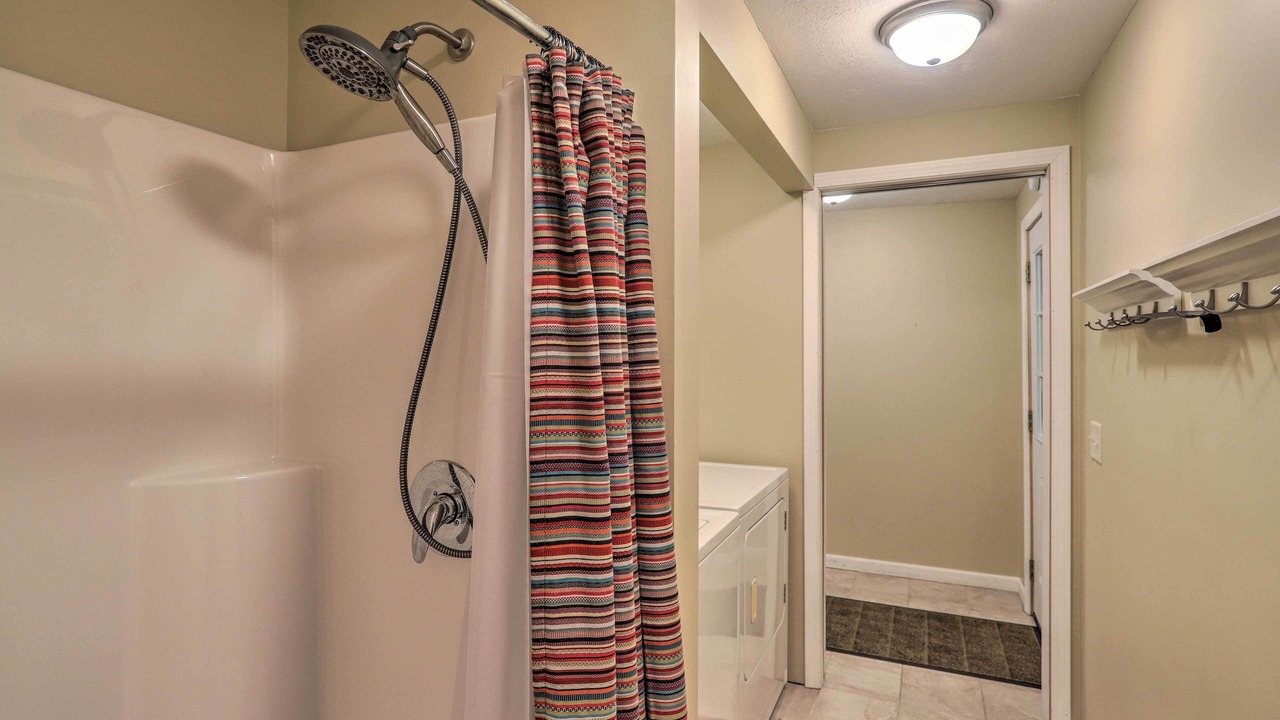 Photo of Bathroom in Tiffin