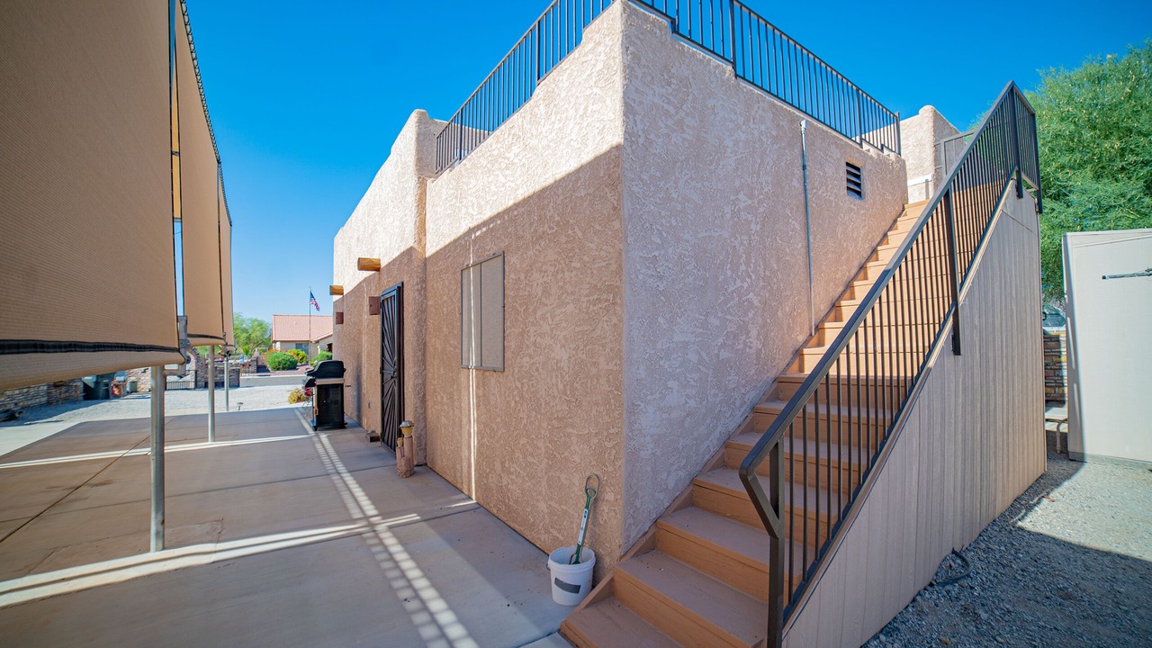 Photo of Outdoor in Foothills
