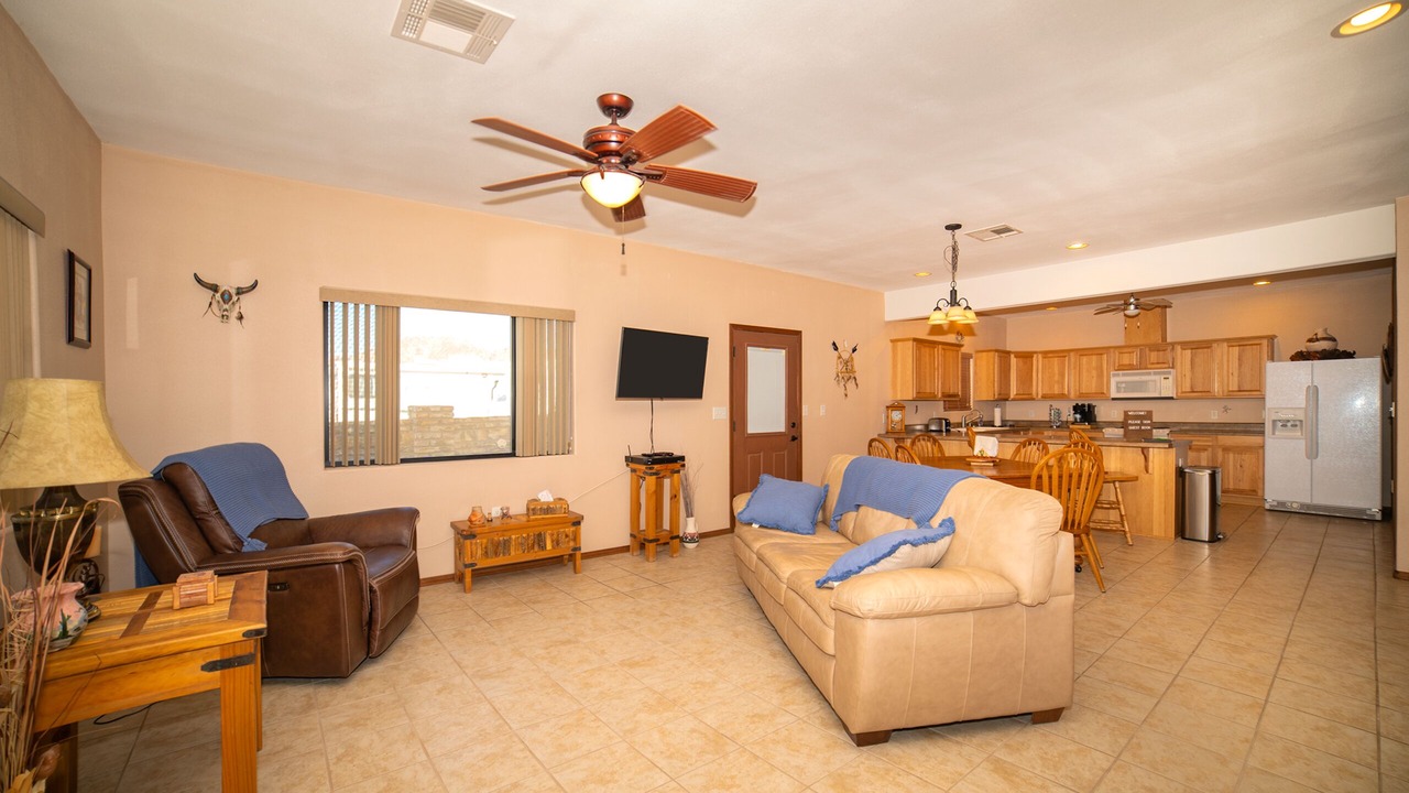 Photo of Livingroom in Foothills