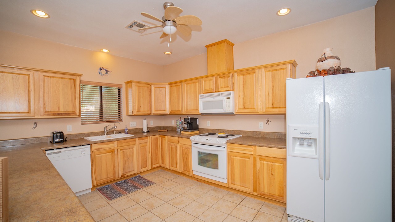 Photo of Kitchen in Foothills