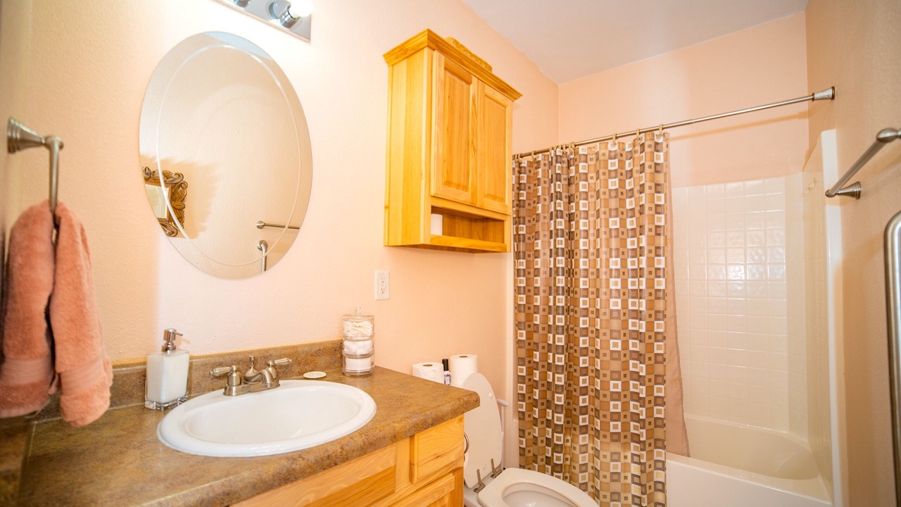 Photo of Bathroom in Foothills