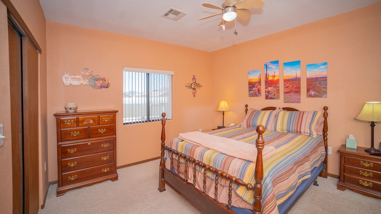 Photo of Bedroom in Foothills