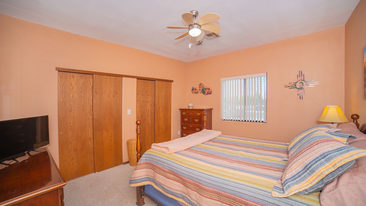Photo of Bedroom in Foothills