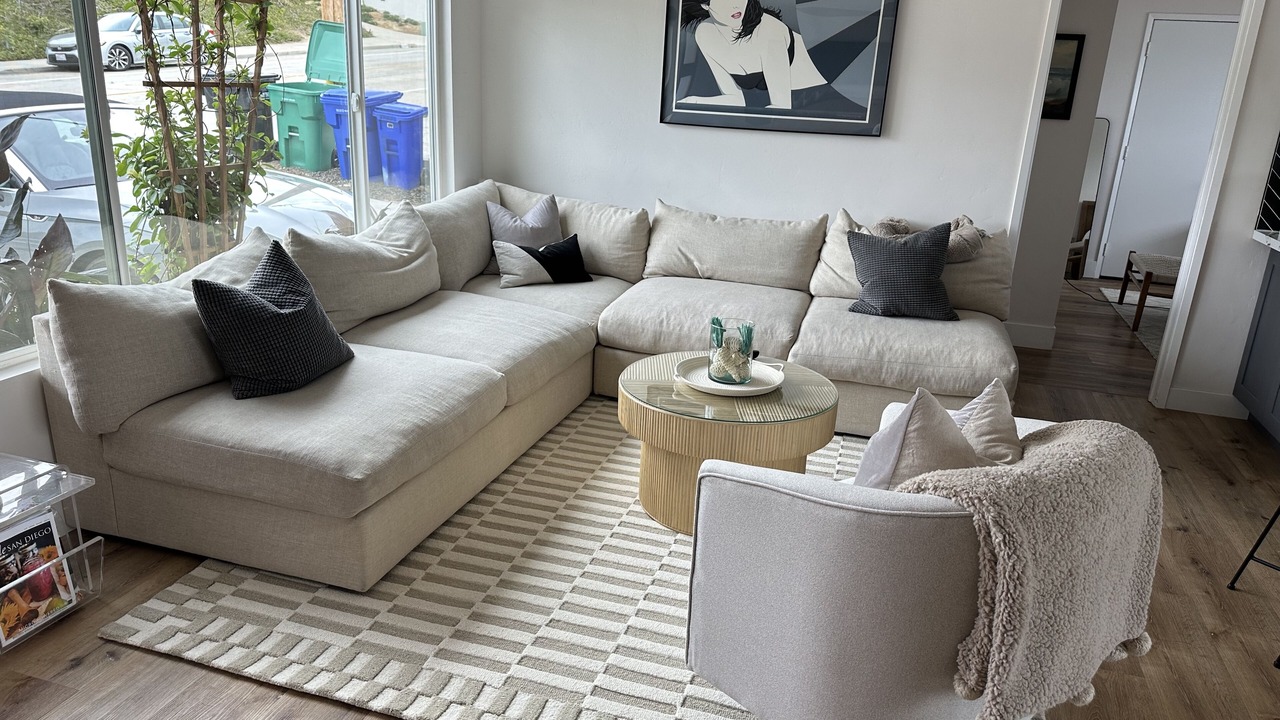 Photo of Bedroom in Bay Park