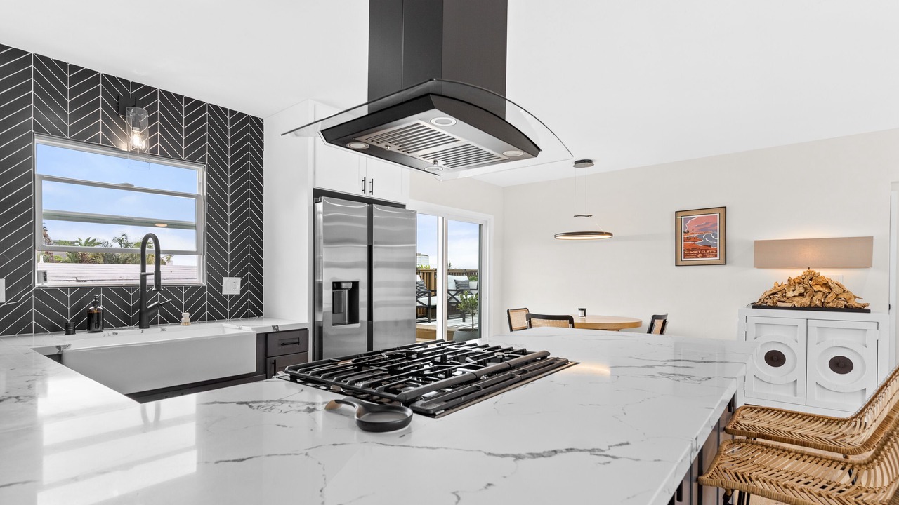 Photo of Kitchen in Bay Park