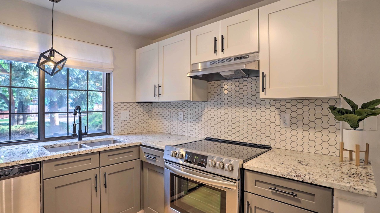 Photo of Kitchen in Arvada
