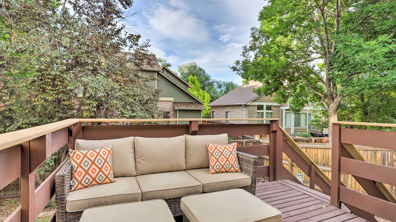 Photo of Outdoor in Arvada