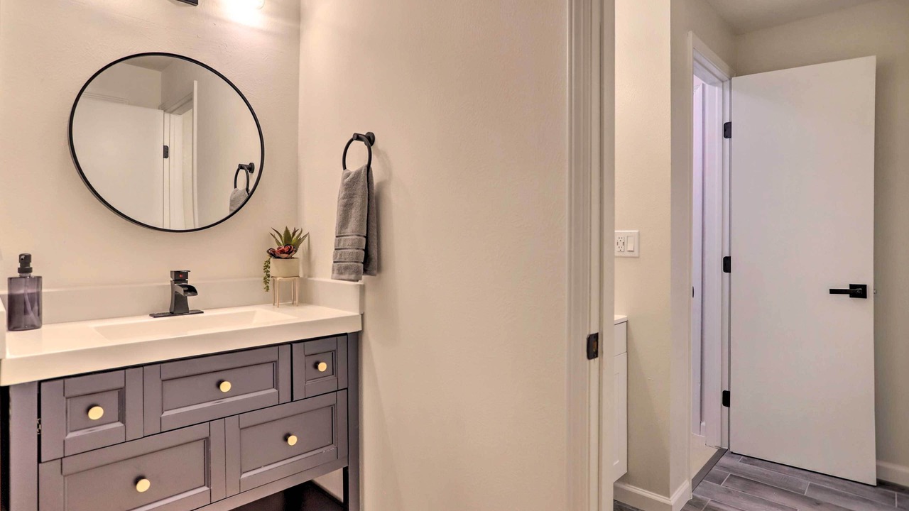 Photo of Bathroom in Arvada