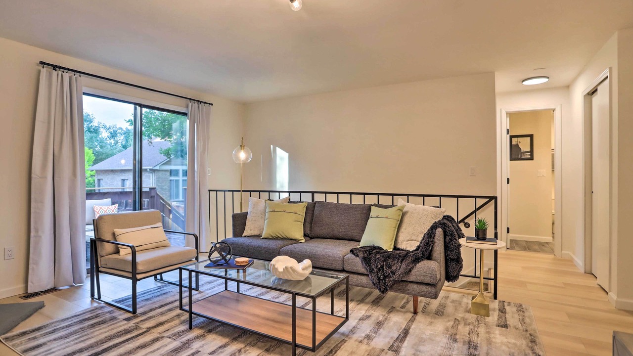 Photo of Livingroom in Arvada