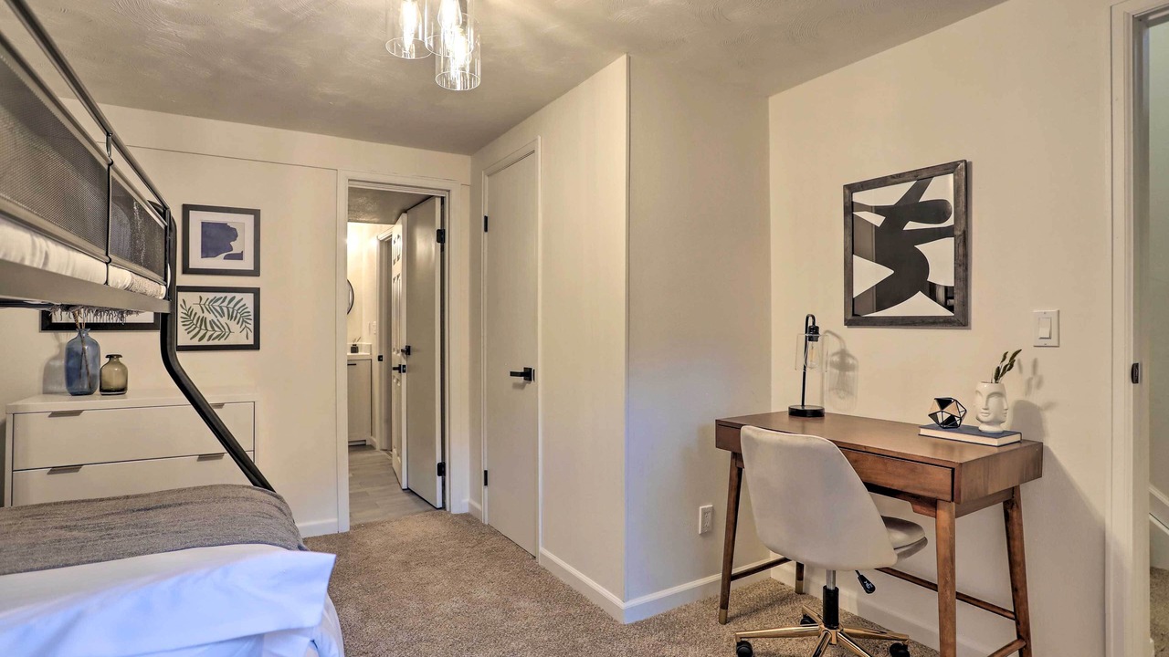 Photo of Bedroom in Arvada
