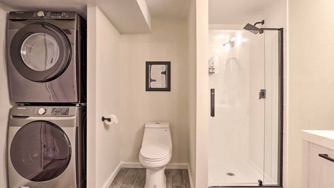 Photo of Bathroom in Arvada