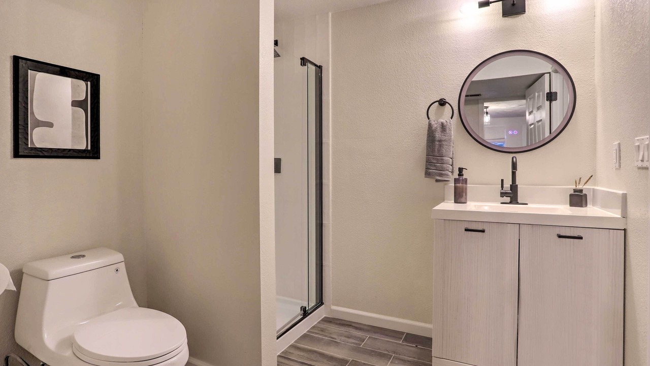 Photo of Bathroom in Arvada