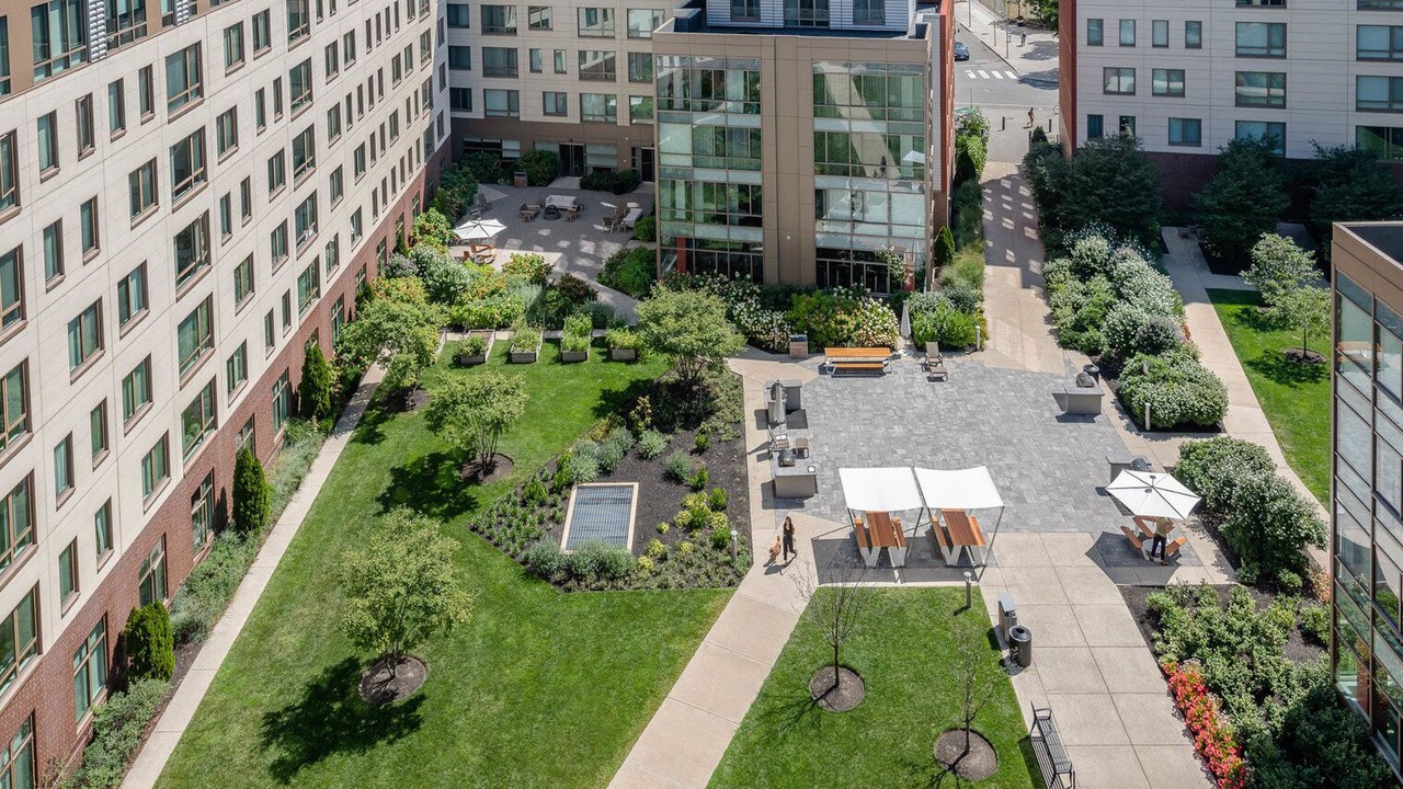 Photo of Outdoor in East Cambridge