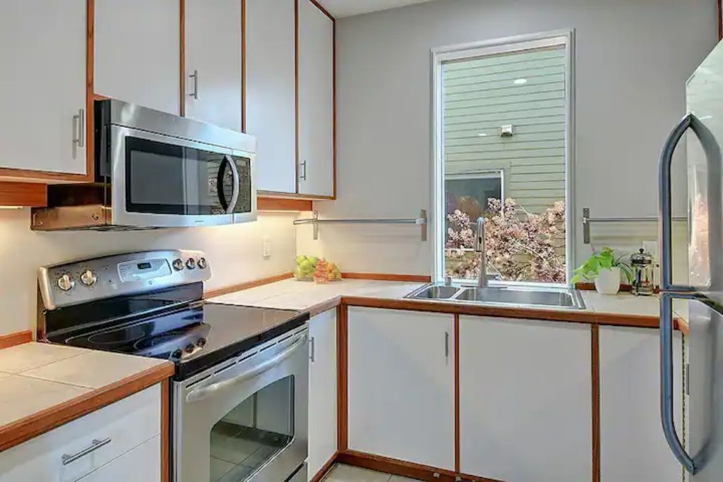 Photo of Kitchen in Eastlake