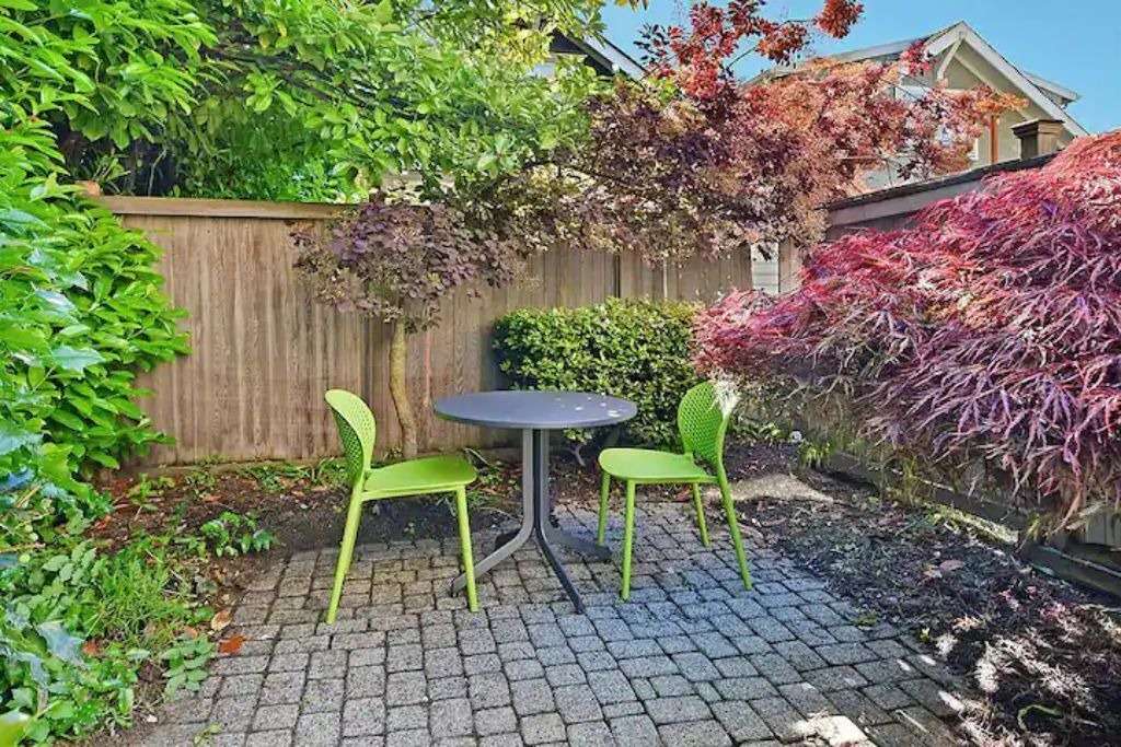 Photo of Outdoor in Eastlake