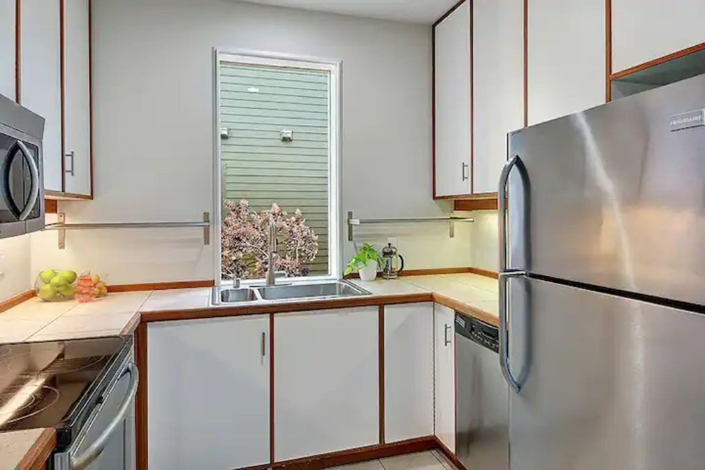 Photo of Kitchen in Eastlake