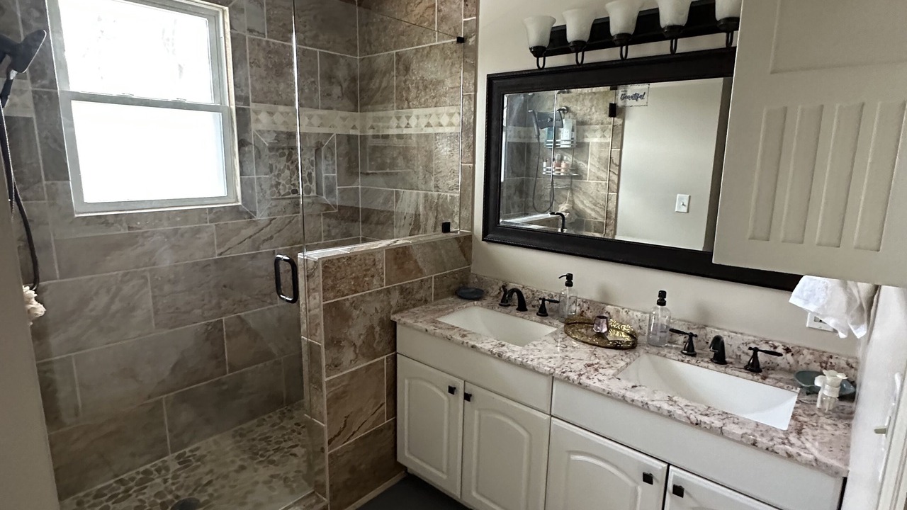 Photo of Bathroom in Nashville