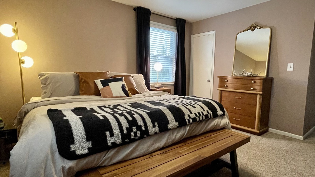 Photo of Bedroom in Nashville